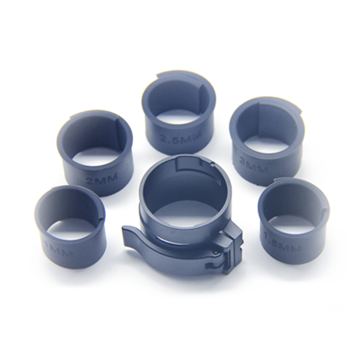 tenrings scope