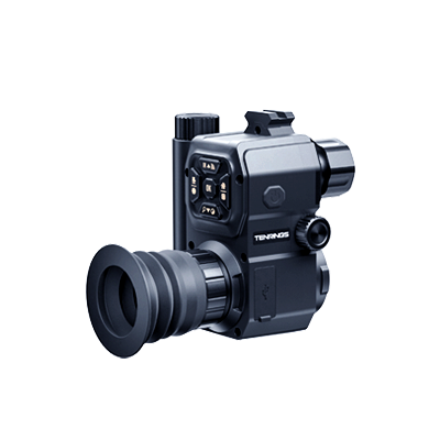 tenrings scope