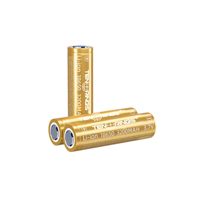 tenrings scope