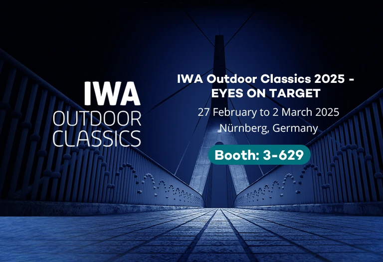 Invitation to IWA 2025 Exhibition